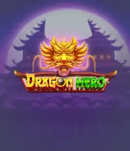 Enter a mythical quest with Dragon Hero by Pragmatic Play, showcasing breathtaking visuals of mighty dragons and heroic battles. Explore a land where fantasy meets adventure, with symbols like enchanted weapons, mystical creatures, and treasures for a thrilling slot experience.