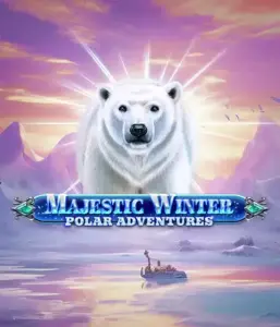 Begin a chilling journey with Polar Adventures Slot by Spinomenal, highlighting stunning visuals of a wintry landscape teeming with wildlife. Experience the beauty of the polar regions with featuring snowy owls, seals, and polar bears, providing thrilling play with features such as free spins, multipliers, and wilds. Perfect for gamers looking for an escape into the depths of the icy wilderness.