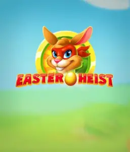 Join the colorful caper of the Easter Heist game by BGaming, highlighting a bright Easter theme with playful bunnies executing a daring heist. Relish in the excitement of chasing Easter eggs across sprightly meadows, with elements like free spins, wilds, and bonus games for an engaging gaming experience. Ideal for anyone looking for a festive twist in their online slots.